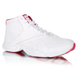 Reebok Lady Studio Beat III Mid Cross Training Shoes