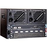 Cisco Syst. Catalyst 4503 3 Slot Chassis ( WS-C4503 )