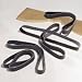 Delta Machinery 1 in. x 42 in. Aluminum Oxide Sanding Belts - 5 Pack - 31-37