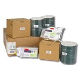 Rimage Everest 400 Blu-ray Media Kit - 500 BD-R DLs (50GB, White), (1) CMY Ribbon, (1) Retransfer Roll