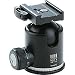 ARCA-SWISS Monoball Z1 SP Single Pan with Quick Set Device 