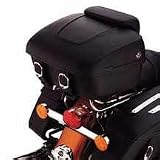 H-D Softail Road King Classic Leather TourPak 53147-98c