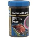 Wardley Essentials Betta Food, 1.2 Oz