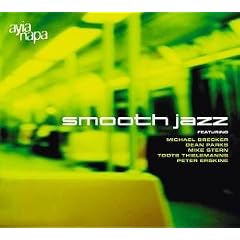 Smooth Jazz (ayia napa)
