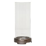 Northern Lights Candles  Bronze Antique