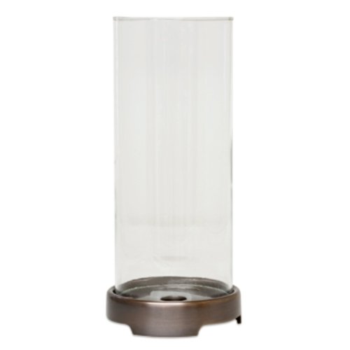 Northern Lights Candles  Bronze Antique
