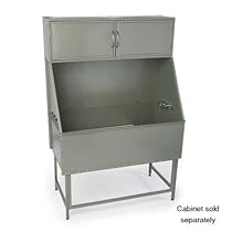 Big Sale Master Equipment Everyday Pro Tub 48 In Clay