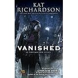 Vanished: A Greywalker Novel