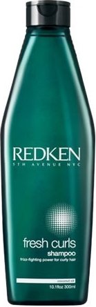 Redken Fresh Curls Shampoo, 10.1 Ounce