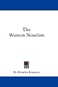 The women novelists,