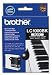 Brother LC1000BK - LC-1000 ink printer cartridge - 1 x black - LC1000 LC 1000