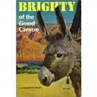 BRIGHTY OF THE GRAND CANYON by Marguerite Henry