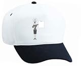 Explanation White Cap