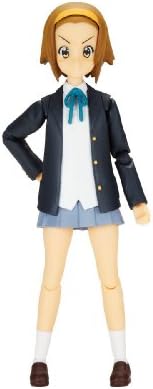 K-On! Ritsu Tainaka Mobip Action Figure