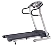 HORIZON FITNESS T207...