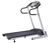 HORIZON FITNESS T207 MOTORISED TREADMILL WITH 2-YEAR ON SITE WARRANTY