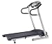 HORIZON FITNESS T207 MOTORISED TREADMILL WITH 2-YEAR ON SITE WARRANTY