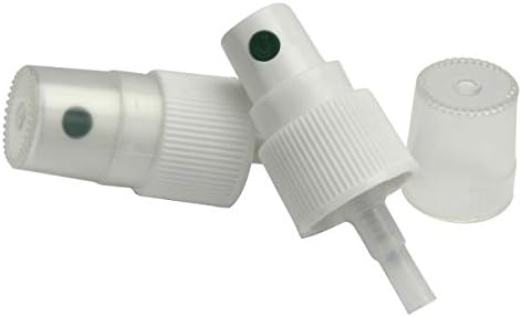 NCF Accelerator Replacement Spray Pumps, 2 pieces