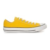 Converse Chuck taylor all star low, LEMON CHROME