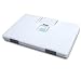 13''APPLE Macbook Hardcase-wht