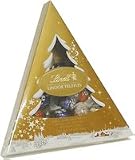 Lindt Lindor Holiday Truffle Tree