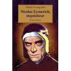 Nicholas eymerich  inquisiteur
