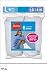 Hanes Girl's Red Label Cushion Crew 6 Pack - 641/6