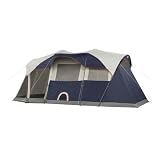 Coleman Elite WeatherMaster 6 Tent