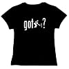 Buy Cricket Tshirts - Got Cricket ? / Sign Womens T-shirt