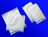 >Dry back adb pad 12 x 16 in. Curity Bulk Abdominal Pad