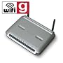 Belkin F5D9230-4 Wireless-G Plus MIMO Router