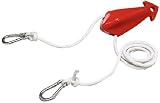 31kAyx3xWgL. SL160  TOW HARNESS for TWIN Outboards or PONTOON Boats