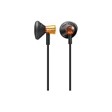 Sony MDR-E11LP Fashionable In-ear headphones- Orange