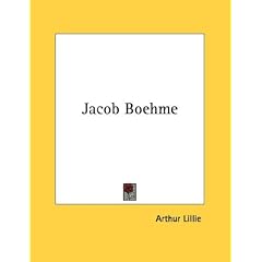 Jacob Boehme