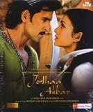 Jodhaa Akbar (Blu Ray Dvd)