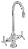 Newport Brass 1608/20 Bar Steel (Pvd)