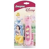 Produkt-Bild: Energizer Disney Taschenlampe Princess LED inkl. 3x AAA