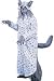 Big Bad Wolf Adult Costume Size Standard