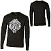 Sporting Goods : Volcom Seymore Basic T-Shirt - Long-Sleeve - Men's