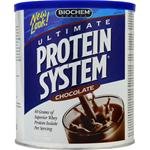 Biochem Ultimate Protein System, Chocolate, 2-Pound Tub
