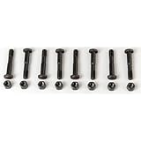ARP 1076001 High Performance Connecting Rod Bolt Kit, For Select Mitsubishi... by ARP