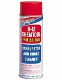 B-12 L CARBURETOR CLEANER 20 OZ. AEROSOL
