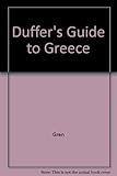 The duffer's guide to Greece