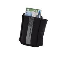 Runners World Wrist Wallet