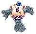 Ethical - Spot Knotty Slobber Puss Funnybone
