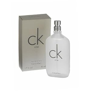 CK One Parfum