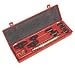 Clamp-On Injector Adaptor Set - Leakage Sealey VS20256