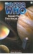 The Solar System: A Short Story Anthology (Doctor Who Short Trips)