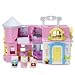 Search : Hello Kitty Victorian Dollhouse