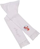 Disney Hosiery Girls 2-6x Rosetta Fairies Fooltess Lace Tights